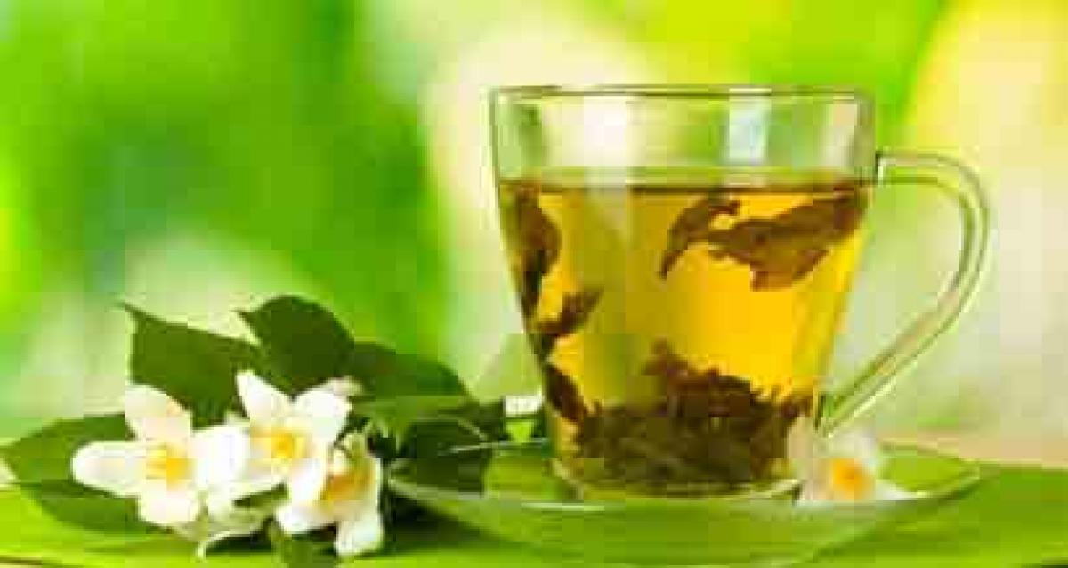 Green tea compound may help combat rheumatoid arthritis